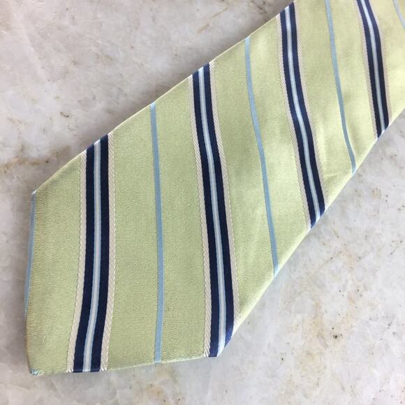 IKE BEHAR TIE - Picture 10 of 13